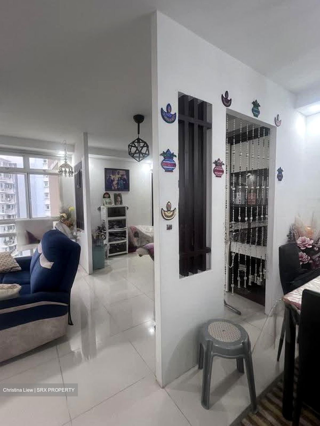 Blk 267B COMPASSVALE ARCADIA (Sengkang), HDB 5 Rooms #634828441